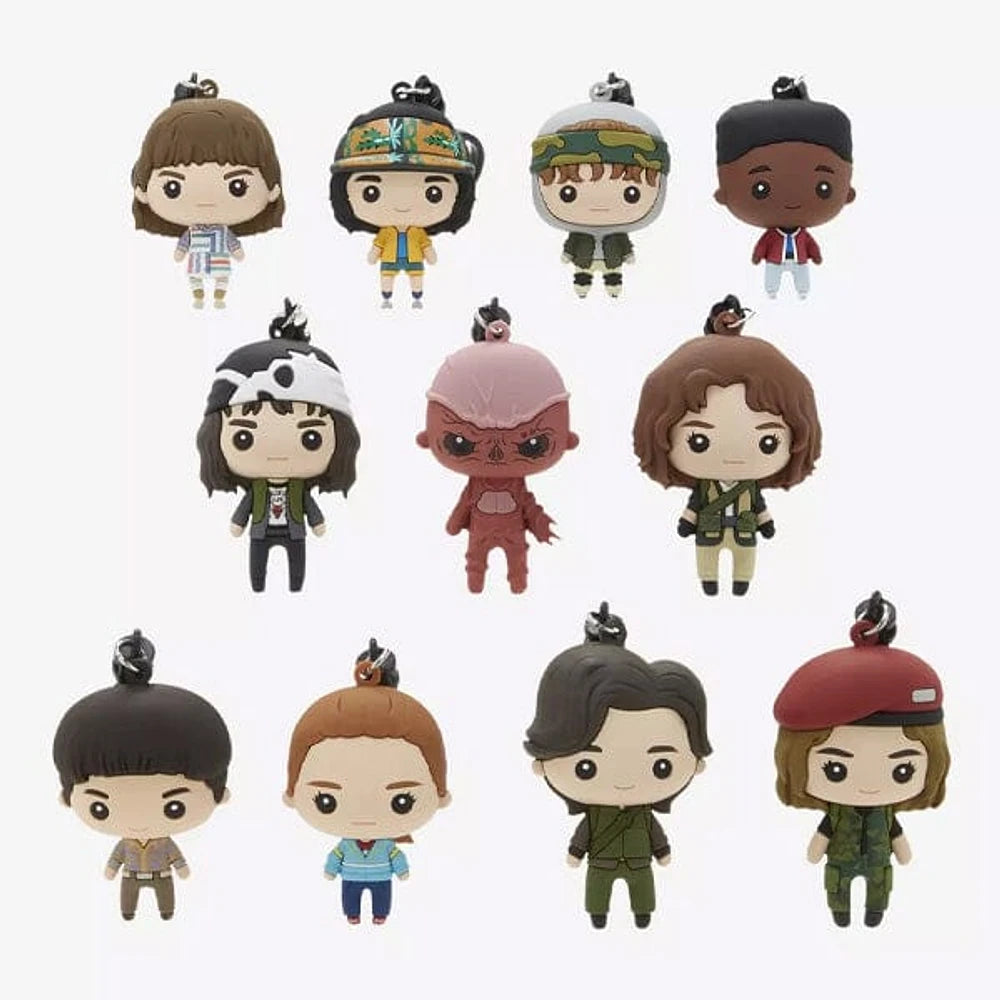 Figura sorpresa Stranger Things