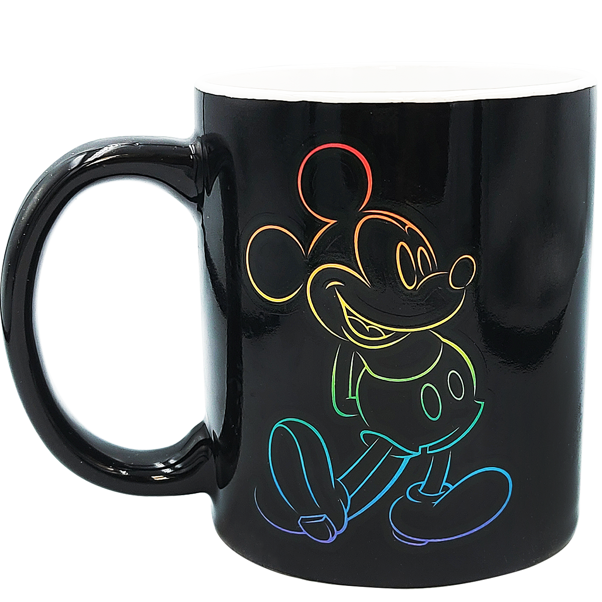 Taza Mickey Mouse pride