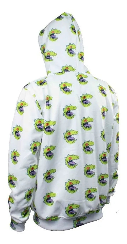Sudadera de hotsell reptar
